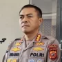 Kabidhumas Polda Jawa Barat Kombes Pol Ibrahim Tompo ungkap oknum polisi berpangkat Perwira di Cirebon diduga terlibat penipuan rekrutmen Polri mendapatkan sanksi. ANTARA/Bagus Ahmad Rizaldi.