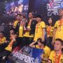 Onic Esports Berhasil Bawa Pulang Kejuaraan MSC 2023