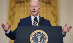 Respons Rusia terhadap Pernyataan Biden tentang Xi Jinping: AS Sulit Diprediksi