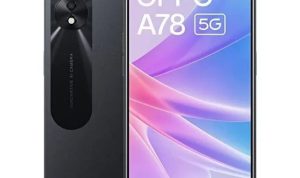 OPPO A78 5G: Gawai Kece dengan Fitur 5G, Harganya Nggak Bikin Tepok Jidat