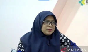 Organisasi Profesi Kesehatan Tidak Dihapus RUU Kesehatan