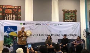 Dorong Peningkatan Produksi Petani Teh, Paguyuban Tani Lestari Gandeng Asosiasi Kafe dan Resto Memperluas Pangsa Pasar