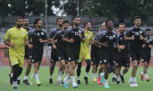 PFA: Palestine not Looking for Win-Lose Against Indonesia