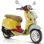 Bocoran Harga Vespa Primavera Edisi Disney Mickey Mouse, Bikin Dompet Gemeteran!
