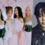 FIFTY FIFTY dan Jimin BTS Masuk Daftar "The 50 Best Songs Of 2023 So Far" Versi Billboard