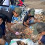 PLN Initiates Makassar City Beach Cleanup Program to Commemorate World Environment Day