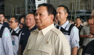 PM Belanda Mark Rutte yang mengakui 17 Agustus 1945 sebagai Hari Kemerdekaan Republik Indonesia, ditanggapi Menhan Prabowo Subianto. ANTARA/Fath Putra Mulya.