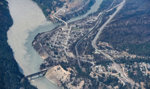 PM Trudeau Says Canada Faces Severe Wildfires PM Trudeau Says Canada Faces Severe Wildfires