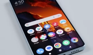POCO F5, HP dengan Spek GILA! Main PUBGM Lancar Jaya!