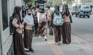 PPDB 2023 SMASMK yang sudah memasuki tahap ke II masih meninggalkan kekhawatiran tersendiri bagi sekolah swasta.