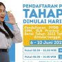 PPDB Jabar 2023/ Instagram @disdikjabar