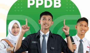 Cara Download Surat Tanggung Jawab Mutlak Orang Tua di HP untuk PPDB Jabar 2023 PPDB Jabar 2023/ Instagram @disdikjabar