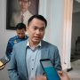 Kepala Disdik Jabar Wahyu Mijaya saat memberikan keterangan mengenai PPDB Jabar Tahap I yang akan dimumkan besok, Selasa 20 Juni 2020.