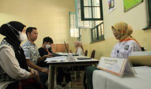PPDB SMAN 3 Bandung Masih Landai, Hari Pertama Baru 45 Siswa PPDB SMAN 3 Bandung Masih Landai, Hari Pertama Baru 45 Siswa
