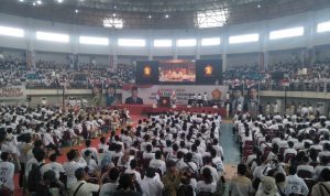 PRABOWO GERINDRA