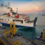 PT ASDP Indonesia Ferry Siap Layani Lonjakan Penumpang Selama Idul Adha