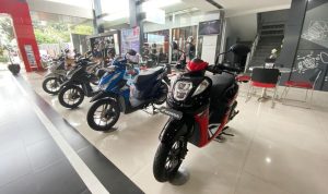PT Daya Adicipta Motora bekerjasama dengan dealer sepeda motor Honda di Jawa Barat menawarkan beragam program khusus pembelian Juni 2023.