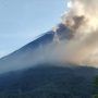PVMBG records 657 Karangetang Earthquakes in Sitaro Islands