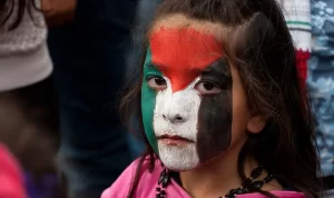 Xi Jinping Dukung Perjuangan Rakyat Palestina dalam Merebut Hak Dasarnya dari Israel