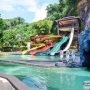 Wisata Panghegar Waterboom di Bandung/ Instagram @pesonanirwanasoreang