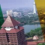 Pasti Ngga Nyangka! 4 Fakta Tentang Universitas Indonesia