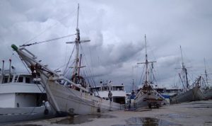 Pelindo Reg 4 is Ready to Develop Pelra Paotere into a Tourist Destination