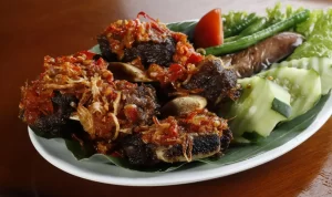 Ide Resep Olahan Daging Kurban Anti Mainstream (Istimewa)