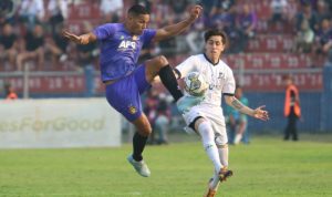 Pemain Senior Persik Kediri Akan Berlakon di Liga 1 Indonesia 2023/2024
