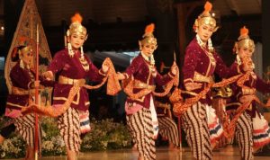 Pemerintah DIY Minta Anak Muda Terus Lestarikan Budaya