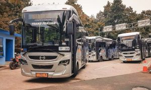 Pemkot Bogor Berencana Tambah 2 Koridor BisKita Transpakuan, Cek Rutenya!