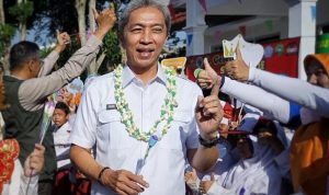 Pemkot Bogor Niatkan Tambah Gedung Sekolah Baru Tingkat SMA dan SMP Pemkot Bogor Niatkan Tambah Unit Sekolah Baru Tingkat SMA dan SMP