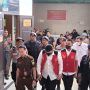 Penampilan Mario Dandy dan Shane Lukas disoroti saat menghadiri sidang perdana kasus penganiayaan terhadap David Ozora di PN Jakarta hari ini. PMJ News/Fajar.