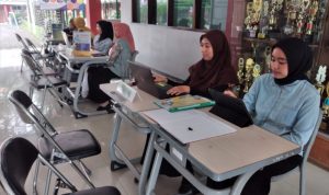 Pendaftar SMA Swasta Naik Selepas PPDB Negeri