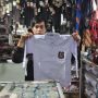 Pendaftaran PPDB Dimulai, Pedagang Seragam Pasar Kosambi Tambah Stok