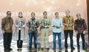 Penghargaan Detik Jabar Awards 2023