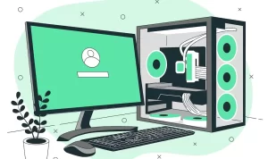 Pentingnya Bersihkan Debu Komputer untuk Performa Optimal!