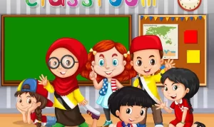 Pentingnya Calistung dalam Pembelajaran Anak PAUD