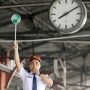 Penumpang KAJJ Stasiun Gambir dan Pasar Senen Alami Lonjakan Tinggi