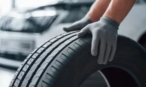 Penyebab Pecah Ban di Jalan Tol dan Cara Menghindarinya!