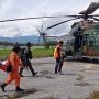 Perkembangan Proses Evakuasi Pesawat SAM Air PK-SMW