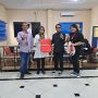 Perkuat Kerja Sama, Smartfren Kunjungi Kantor Jabar Ekspres