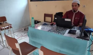 Persaingan PPDB SMP Jalur Prestasi Berlangsung Sengit
