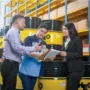 Perusahaan logistik, PT Serasi Autoraya (SERA)