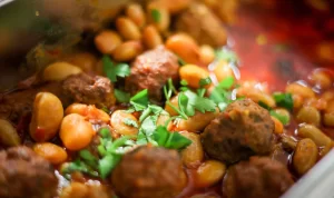How to Make Italian Meatballs Easily