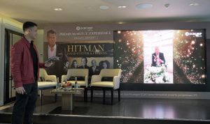 Premium Music Experience OCBC NISP Hadirkan Lifestyle Event Sekaligus Tingkatkan Kesehatan Finansial / Istimewa