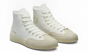Converse Luncurkan Sepatu Baru Edisi Musim Panas, Lihat di Sini!