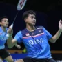 Rahmat Hidayat Akan Diberikan Latihan Khusus untuk Imbangi Kevin Sanjaya 