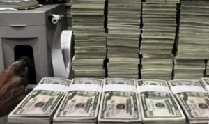 Dolar AS Naik, Powell Tak Kesampingkan Kenaikan Suku Bunga Dolar AS Naik, Powell Tak Kesampingkan Kenaikan Suku Bunga