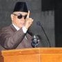Pimpinan Ponpes Al Zaytun sempat mengaku bahwa pihaknya menerima bantuan dana dari pemerintah, sebelum isu soal Kemenag mencuat. Istimewa.