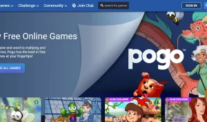 game online